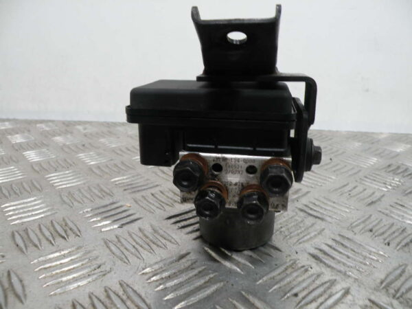 Bloc ABS SYM GTS 125I  4t -2014-