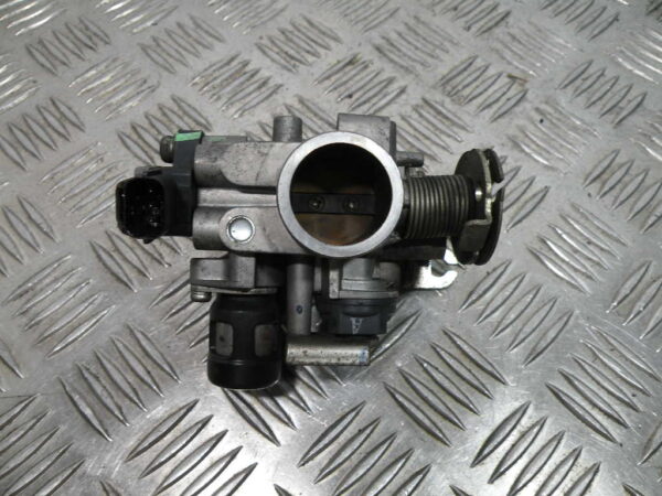 Corps d’injection SYM GTS 125I  4t -2014-