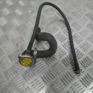 Bouchon de radiateur SYM GTS 125I  4t -2014-