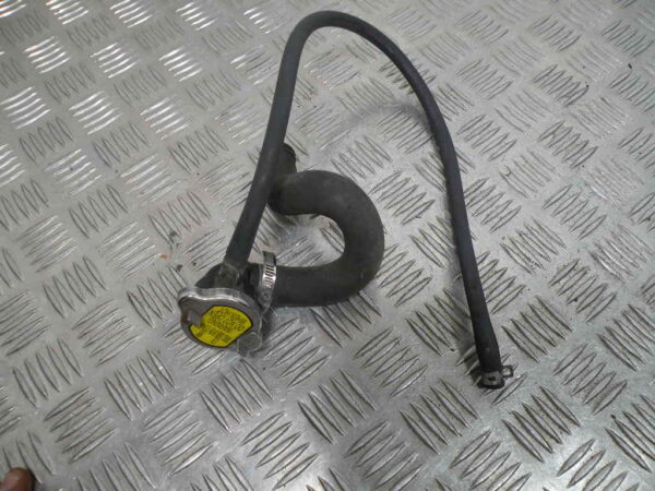 Bouchon de radiateur SYM GTS 125I  4t -2014-