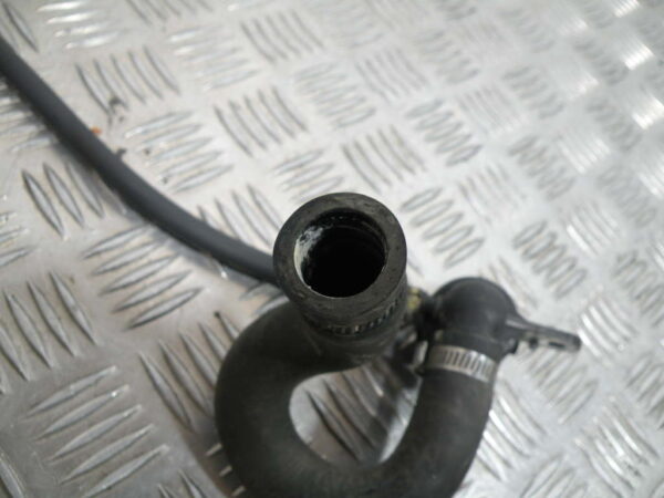 Bouchon de radiateur SYM GTS 125I  4t -2014-
