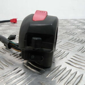 Commodo droit SYM GTS 125I  4t -2014-
