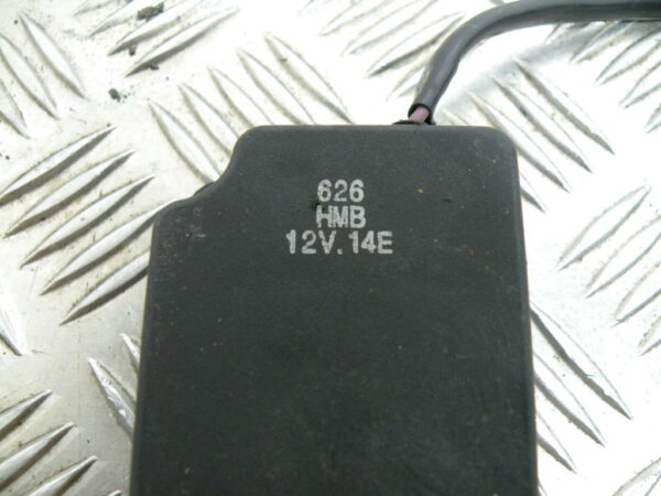 Moteur d’ouverture de selle SYM GTS 125I  4t -2014-