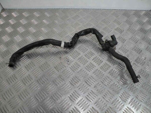 Boîtier d’antipollution SYM GTS 125I  4t -2014-