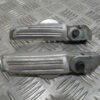 Repose-pied SYM GTS 125I  4t -2014-