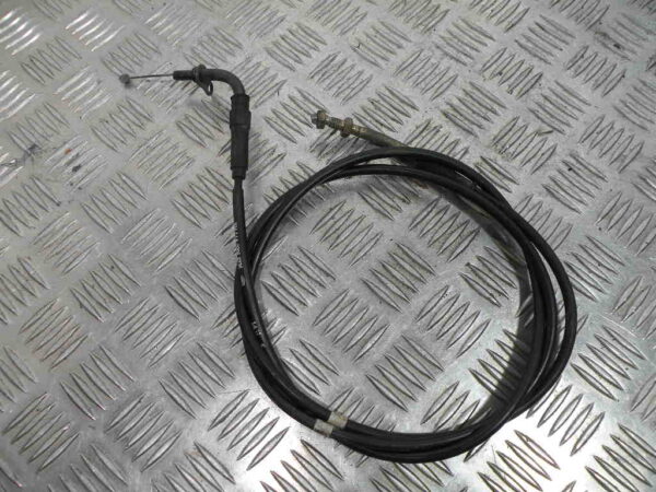 Cable d’accélérateur SYM GTS 125I  4t -2014-