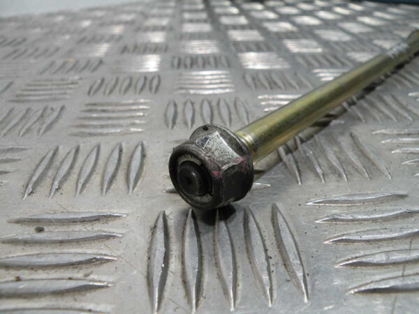 Axe moteur SYM GTS 125I  4t -2014-