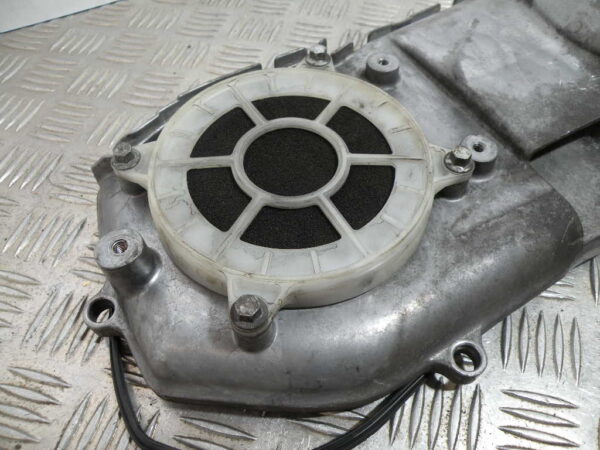 Carter de transmission HONDA FORZA 250 4t -2007-