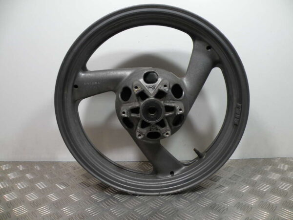 Jante arrière YAMAHA XJ6 DIVERSION 600 4t -1998-