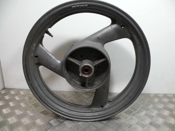 Jante arrière YAMAHA XJ6 DIVERSION 600 4t -1998-