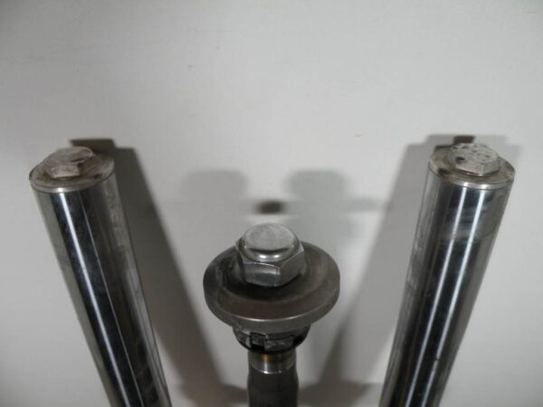 Fourche YAMAHA XJ6 DIVERSION 600 4t -1998-
