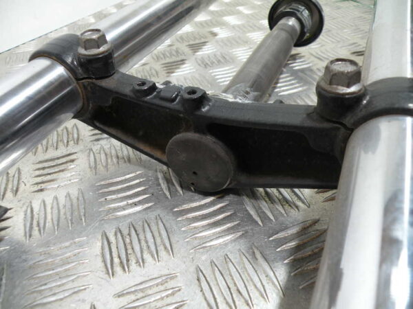 Fourche YAMAHA XJ6 DIVERSION 600 4t -1998-