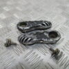 Repose pieds MBK 50 BOOSTER - 2007 -