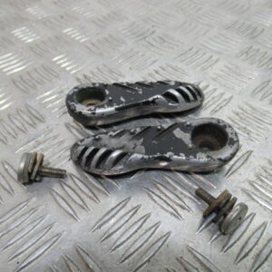 Repose pieds MBK 50 BOOSTER – 2007 –