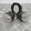 Clignotants avant MBK 50 BOOSTER - 2007 -