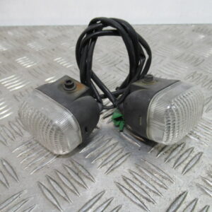 Clignotants avant MBK 50 BOOSTER – 2007 –