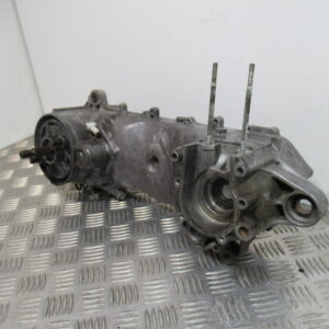 Carter moteur gauche MBK 50 BOOSTER – 2012 –