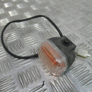 Clignotant avant gauche MBK 50 BOOSTER – 2012 –