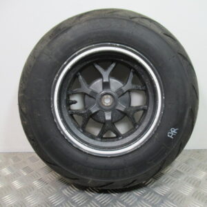 Roue arrière MBK 50 BOOSTER – 2012 –