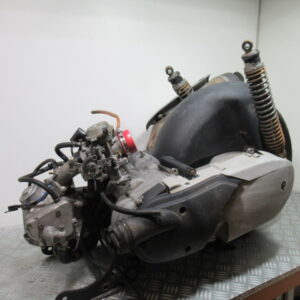 Moteur YAMAHA 125 MAJESTY -2005- E347E-