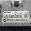 Boitier anti-démarrage ECU BMW R1200RT - 2007 - – Image 2