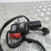 Commodo gauche BMW R1200RT -2007-