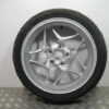 Roue arrière BMW R1200RT - 2007 -