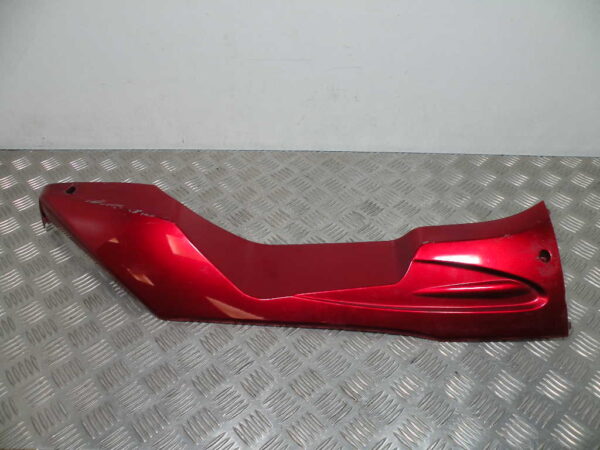 Sabot bas de caisse droit   DAELIM S2 125 4t -2010-