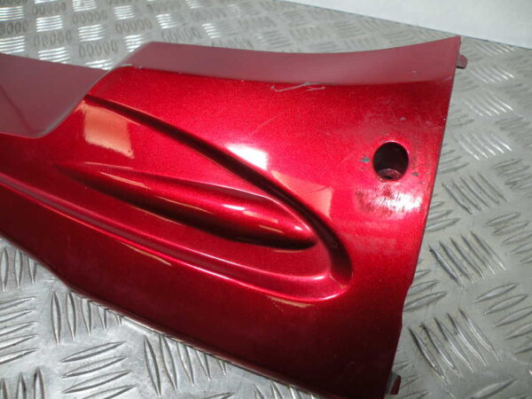 Sabot bas de caisse droit   DAELIM S2 125 4t -2010-