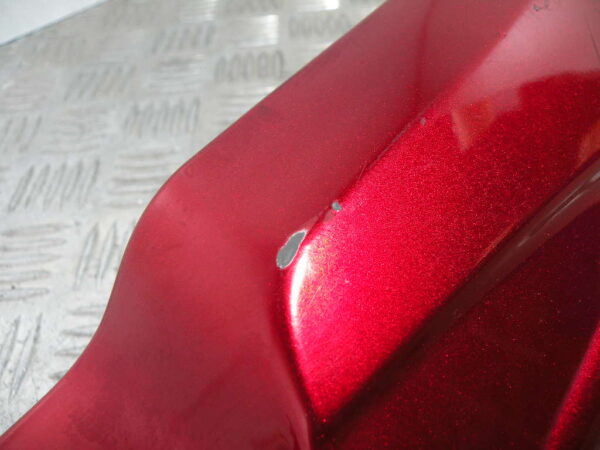 Sabot bas de caisse droit   DAELIM S2 125 4t -2010-