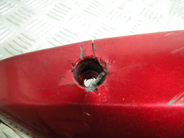 Sabot bas de caisse droit   DAELIM S2 125 4t -2010-