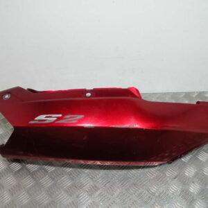 Coque arrière droite   DAELIM S2 125 4t -2010-