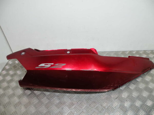 Coque arrière droite   DAELIM S2 125 4t -2010-