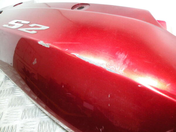 Coque arrière droite   DAELIM S2 125 4t -2010-