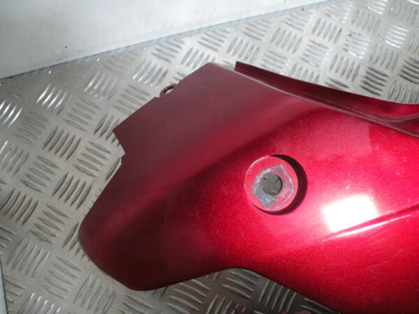Coque arrière droite   DAELIM S2 125 4t -2010-
