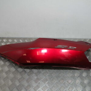 Coque arrière gauche   DAELIM S2 125 4t -2010-