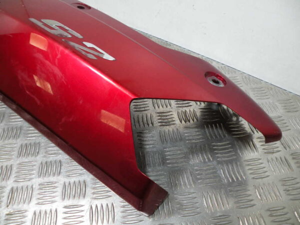 Coque arrière gauche   DAELIM S2 125 4t -2010-