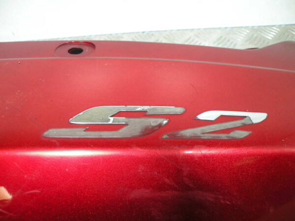 Coque arrière gauche   DAELIM S2 125 4t -2010-