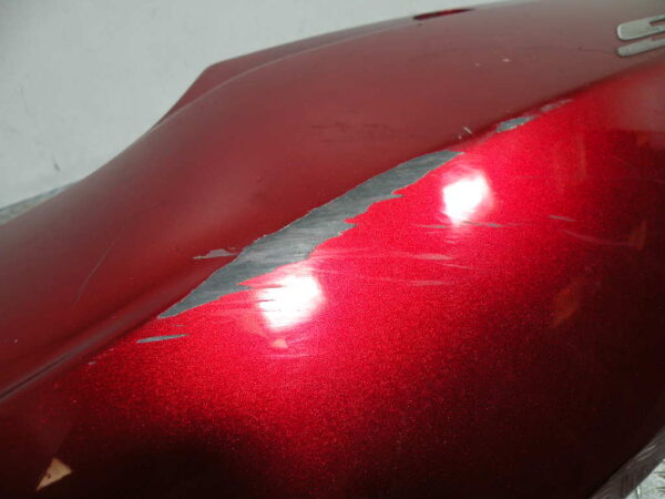 Coque arrière gauche   DAELIM S2 125 4t -2010-