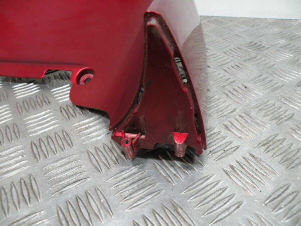 Passage de roue avant   DAELIM S2 125 4t -2010-