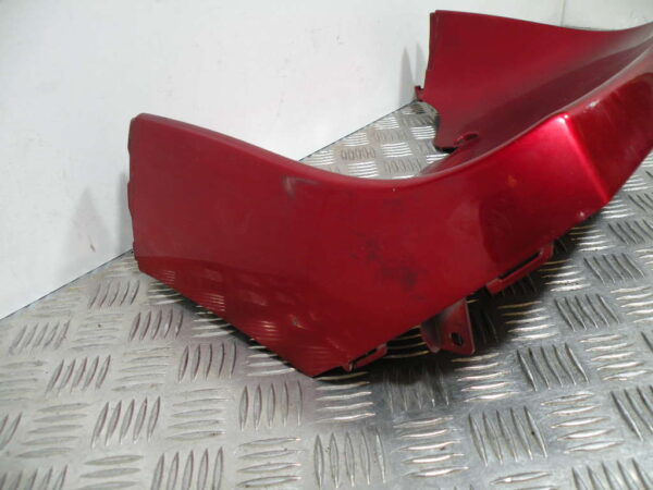 Passage de roue avant   DAELIM S2 125 4t -2010-
