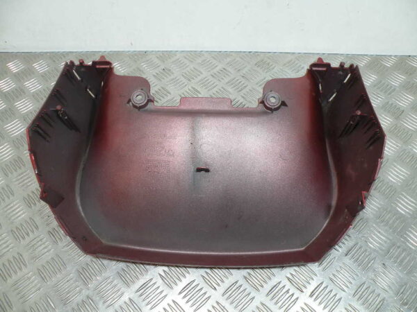 Passage de roue avant   DAELIM S2 125 4t -2010-