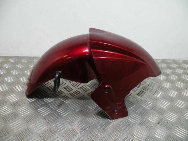 Garde boue avant   DAELIM S2 125 4t -2010-