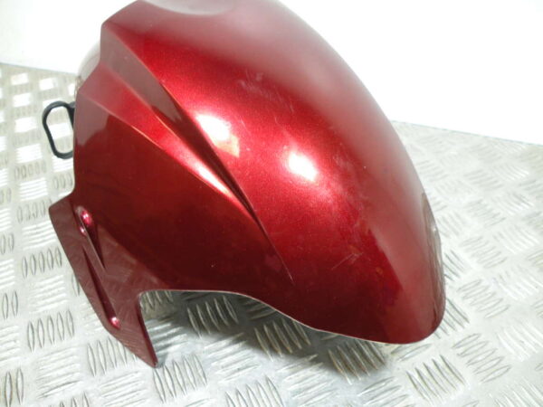 Garde boue avant   DAELIM S2 125 4t -2010-