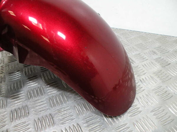 Garde boue avant   DAELIM S2 125 4t -2010-
