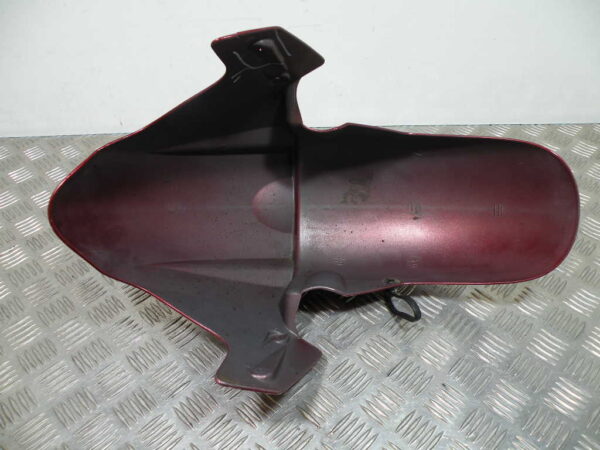 Garde boue avant   DAELIM S2 125 4t -2010-