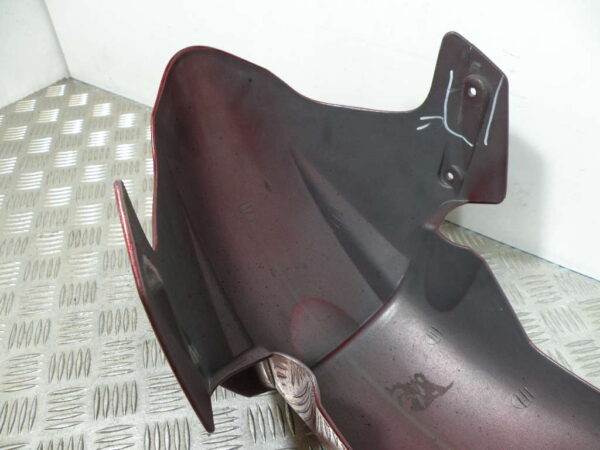 Garde boue avant   DAELIM S2 125 4t -2010-