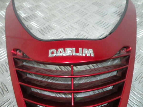 Vé de carénage avant   DAELIM S2 125 4t -2010-