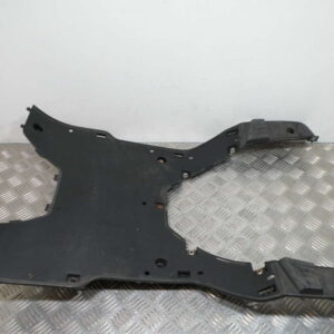 Marche pied   DAELIM S2 125 4t -2010-