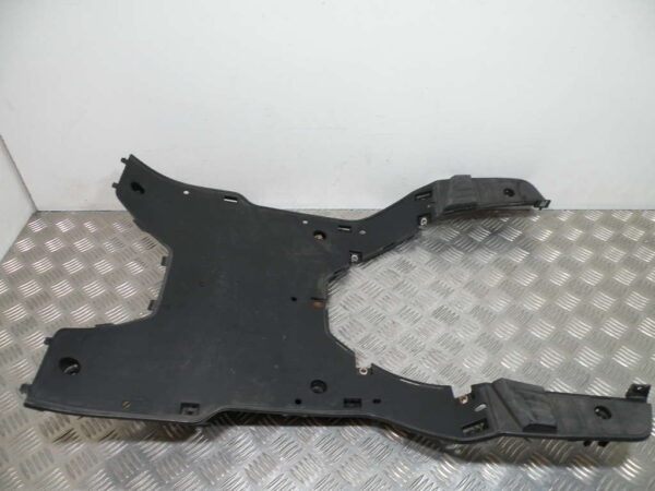 Marche pied   DAELIM S2 125 4t -2010-